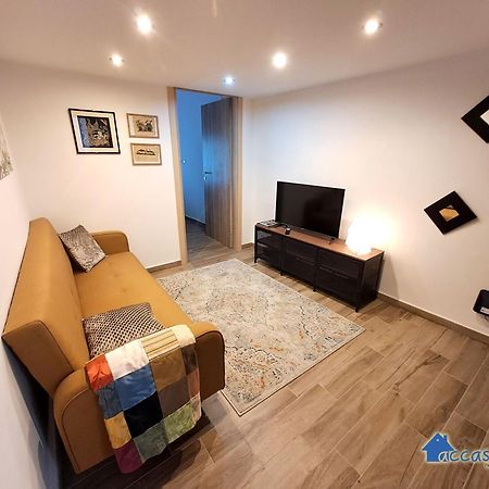 Accasamia Neapolitan Apartments Exterior foto