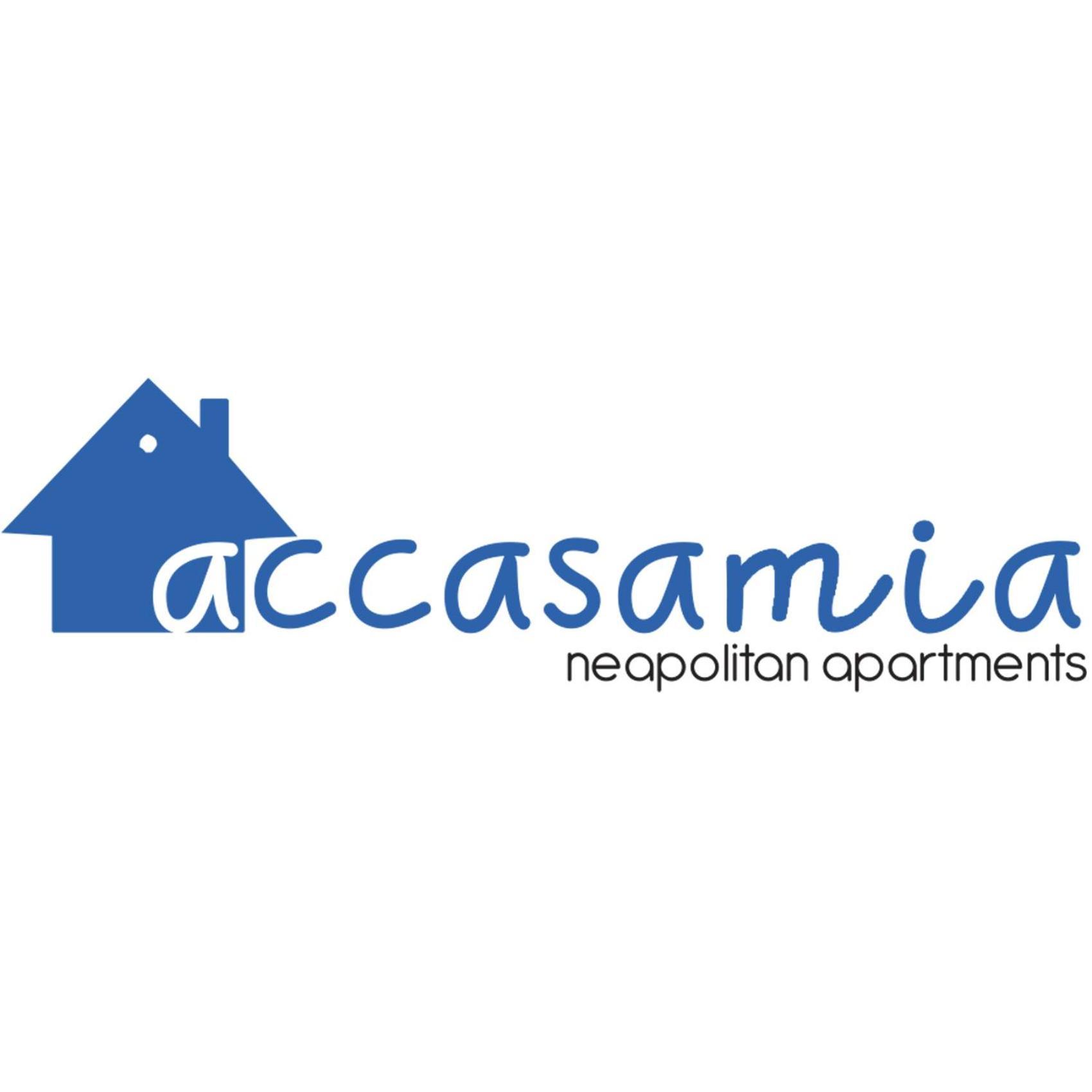 Accasamia Neapolitan Apartments Exterior foto