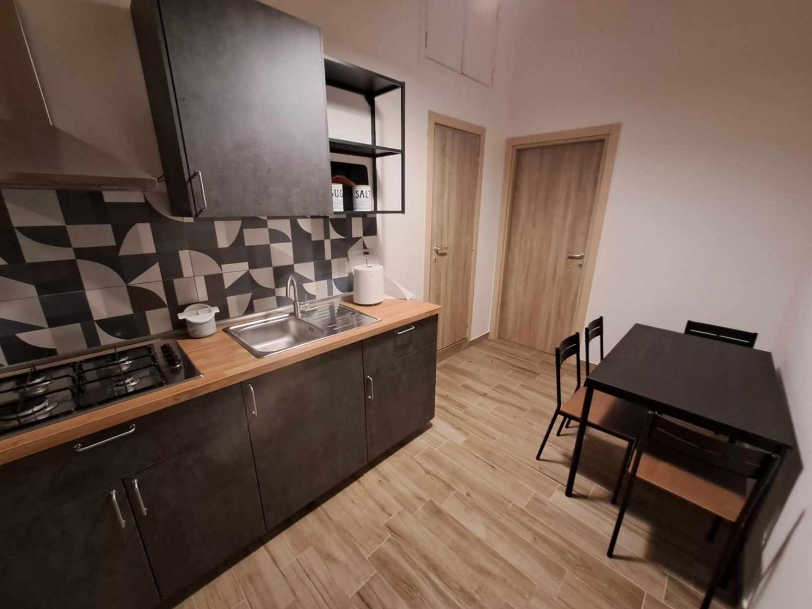 Accasamia Neapolitan Apartments Exterior foto